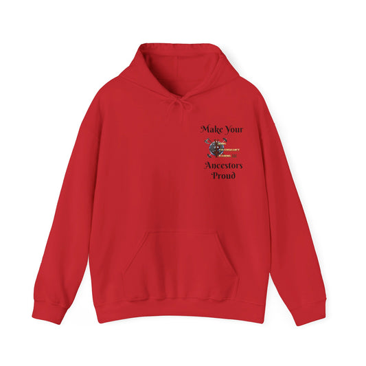 Viking Performance Training Hoodie