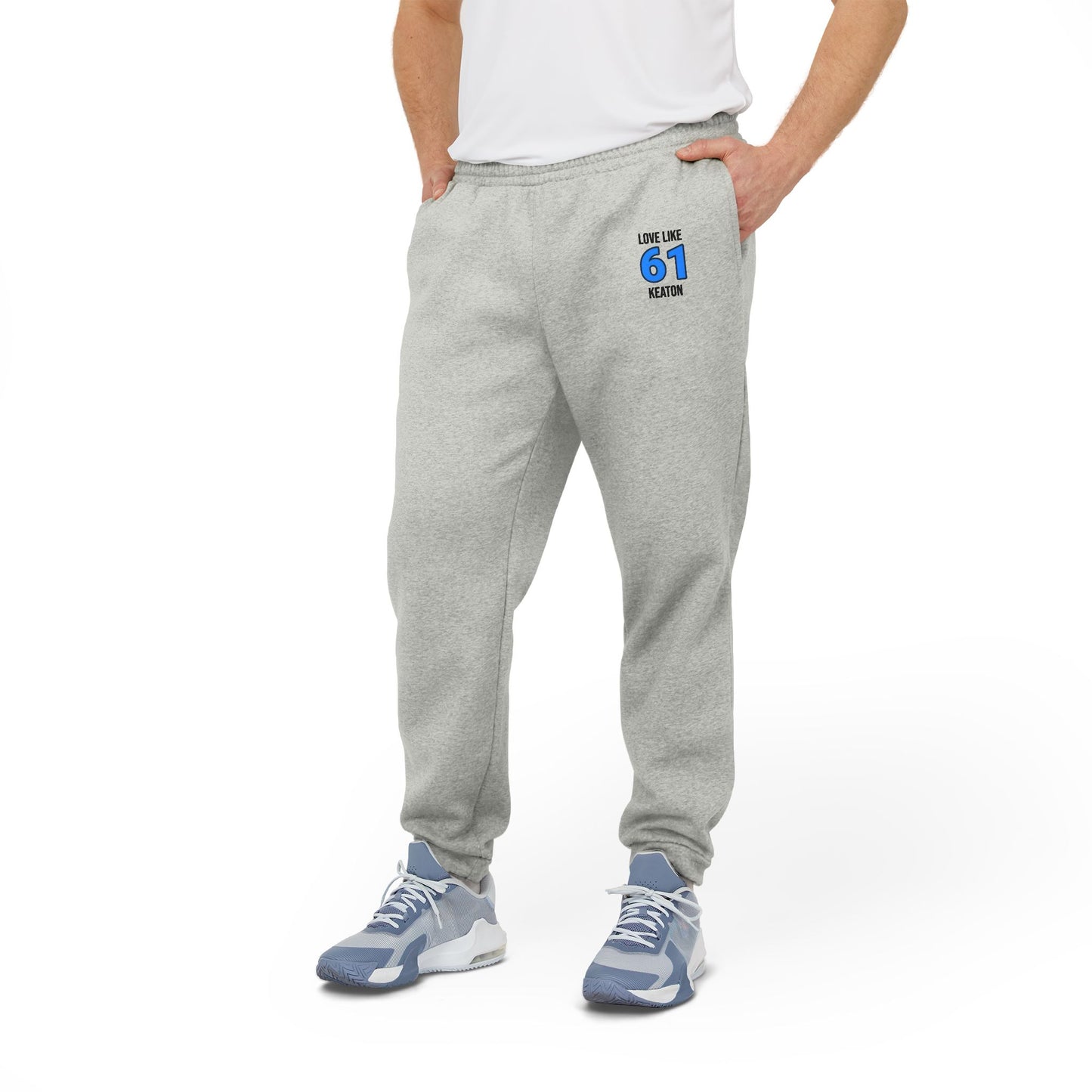 Love Like Keaton Memorial Sweat Pants