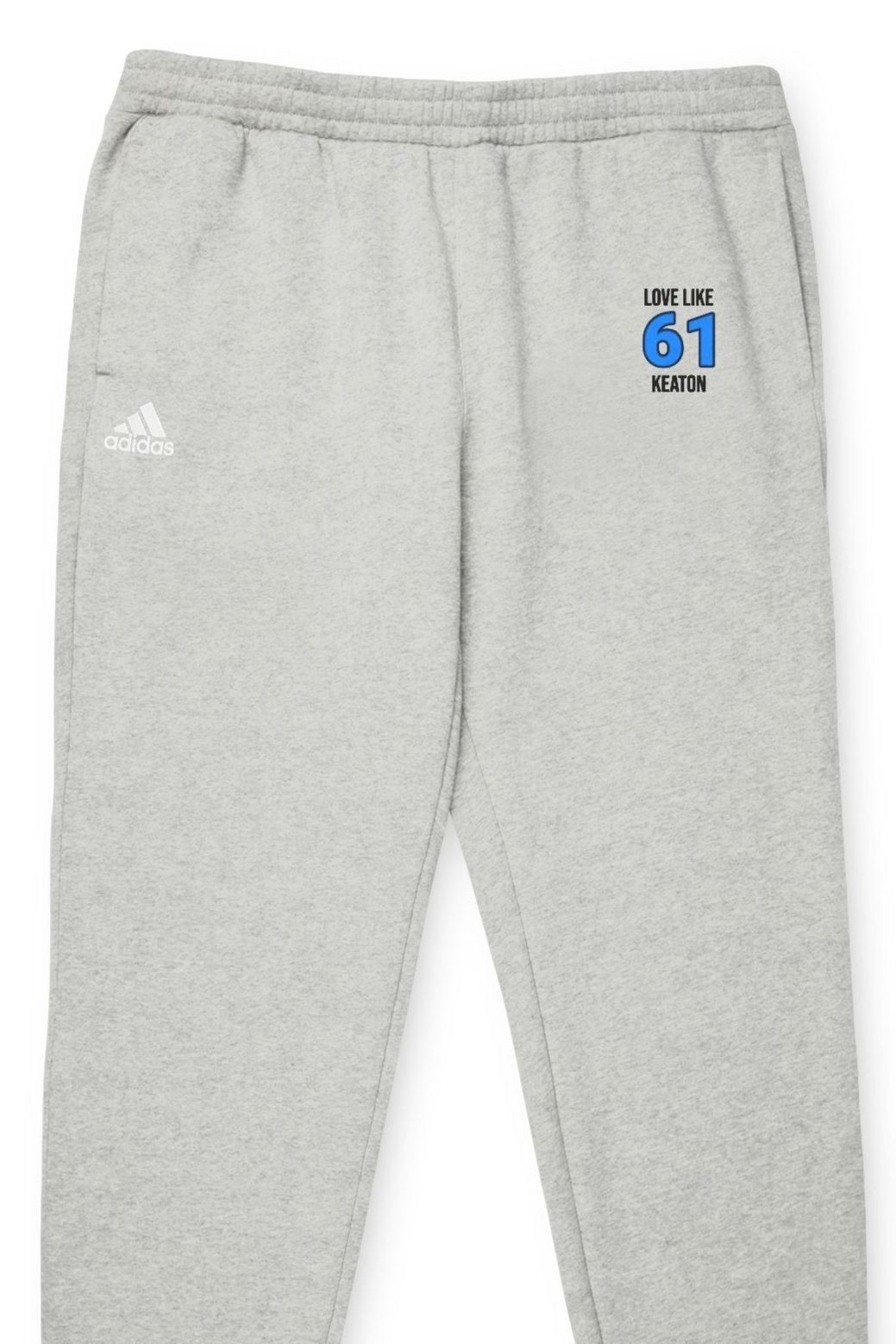 Love Like Keaton Memorial Sweat Pants